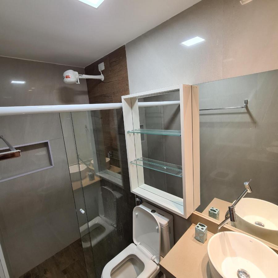 Praia Dos Carneiros Flat 207 A - Carneiros Beach Resort Tamandaré Exterior foto