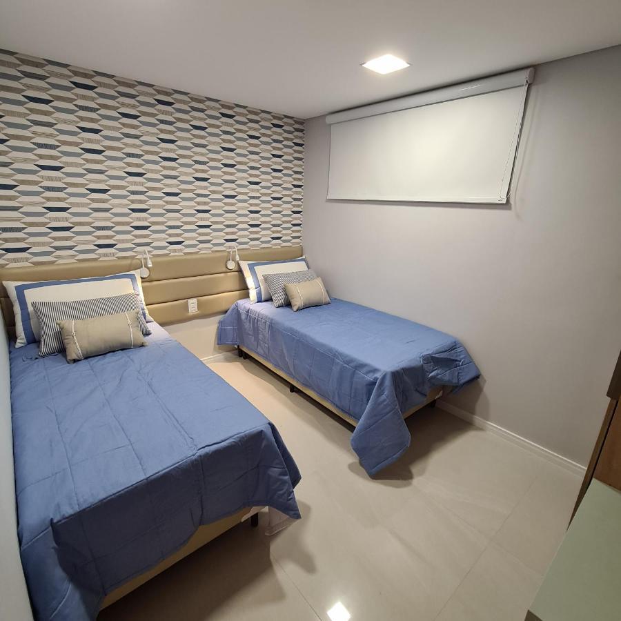 Praia Dos Carneiros Flat 207 A - Carneiros Beach Resort Tamandaré Exterior foto